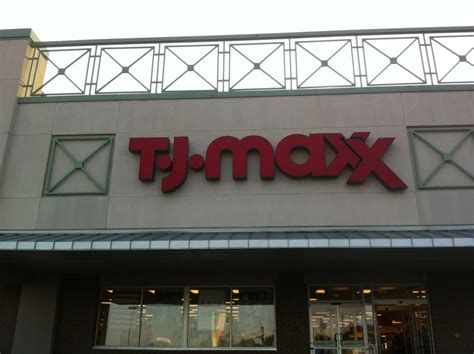 T.j. maxx jonesboro arkansas - This store is not participating in the TJX Rewards Member Morning event on 9/17. Store will observe normal shopping hours. 